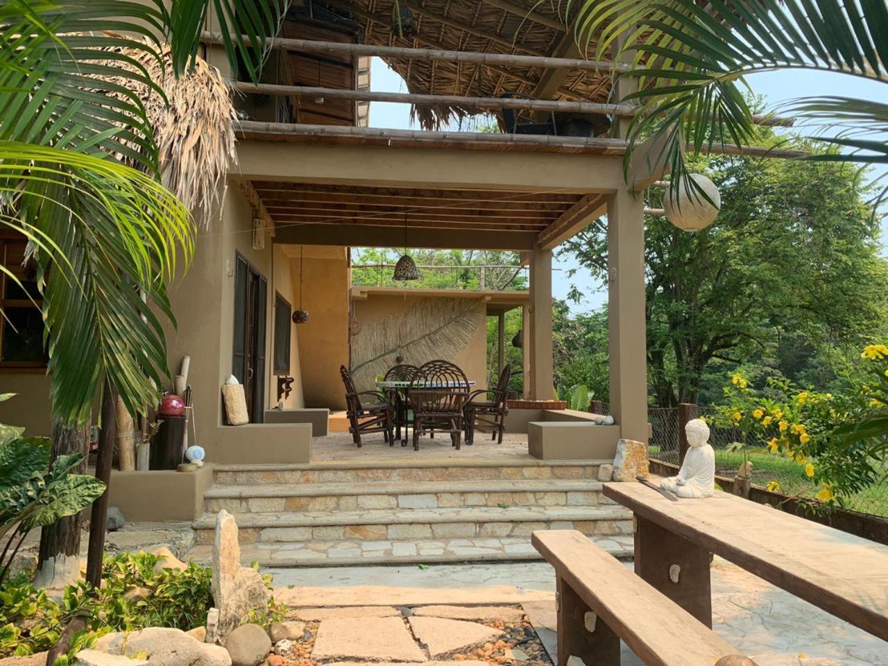 Villas Adriana, 팔렝케 외부 사진