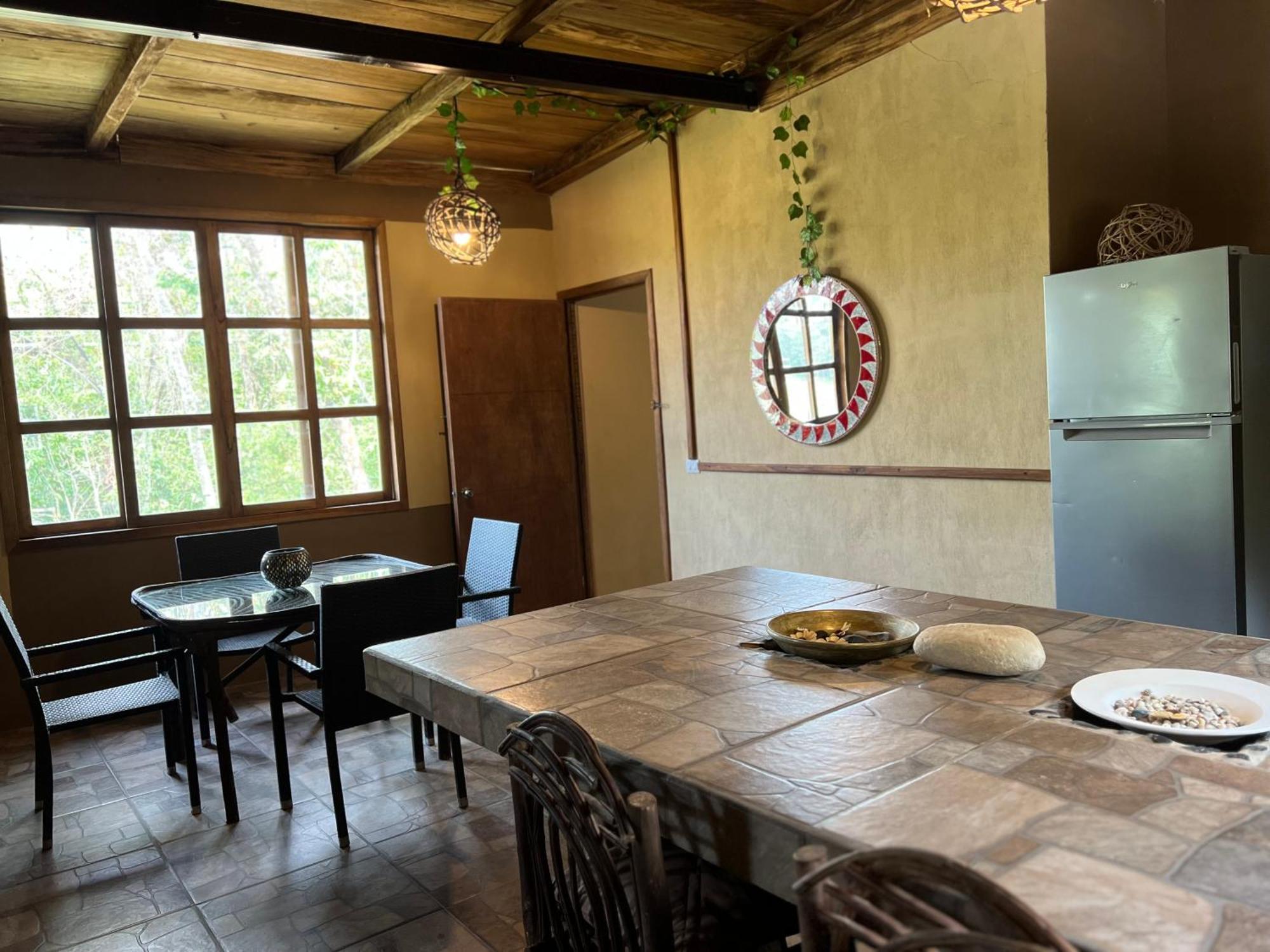 Villas Adriana, 팔렝케 외부 사진
