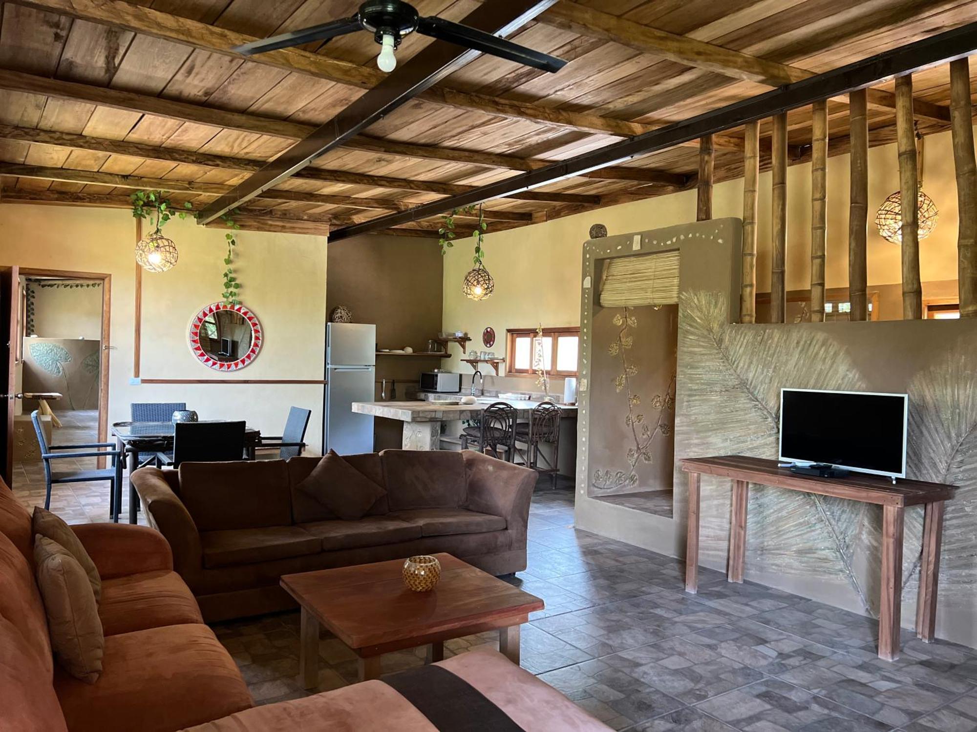 Villas Adriana, 팔렝케 외부 사진