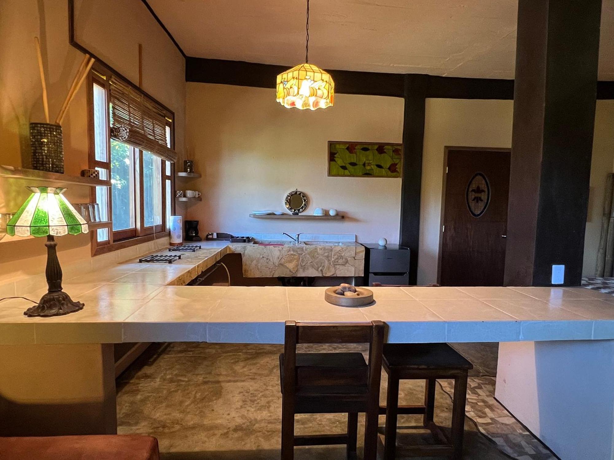 Villas Adriana, 팔렝케 외부 사진