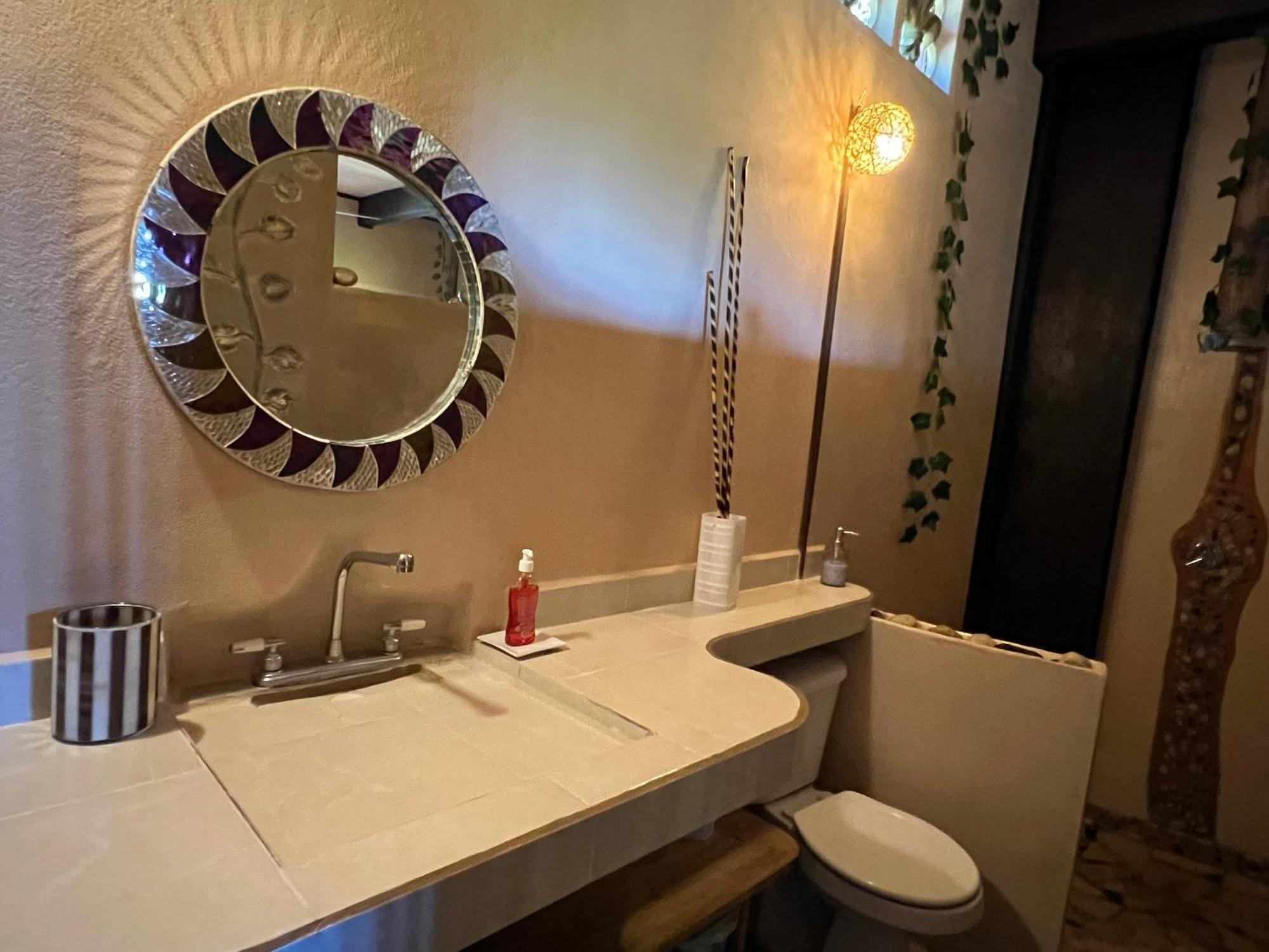 Villas Adriana, 팔렝케 외부 사진