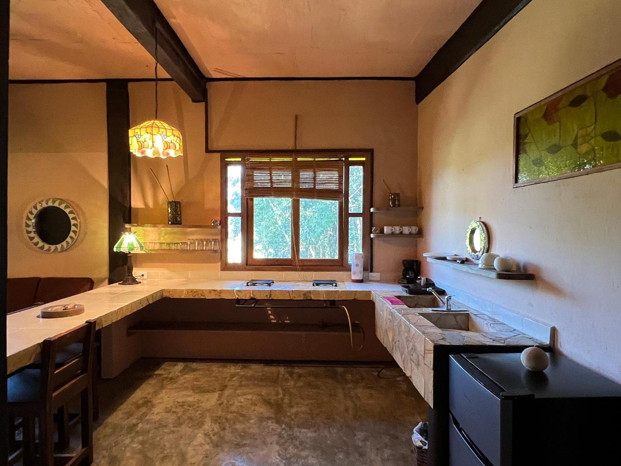 Villas Adriana, 팔렝케 외부 사진