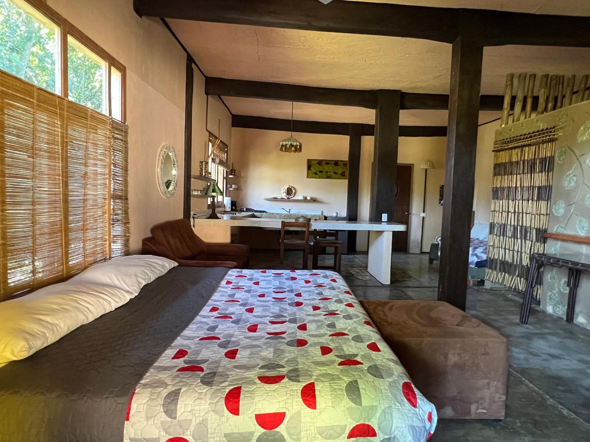Villas Adriana, 팔렝케 외부 사진