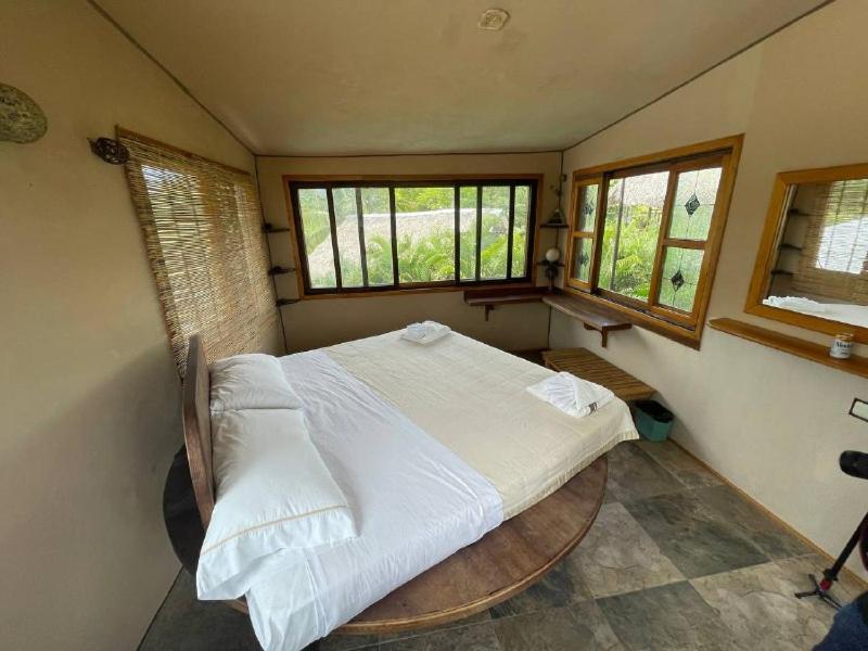 Villas Adriana, 팔렝케 외부 사진