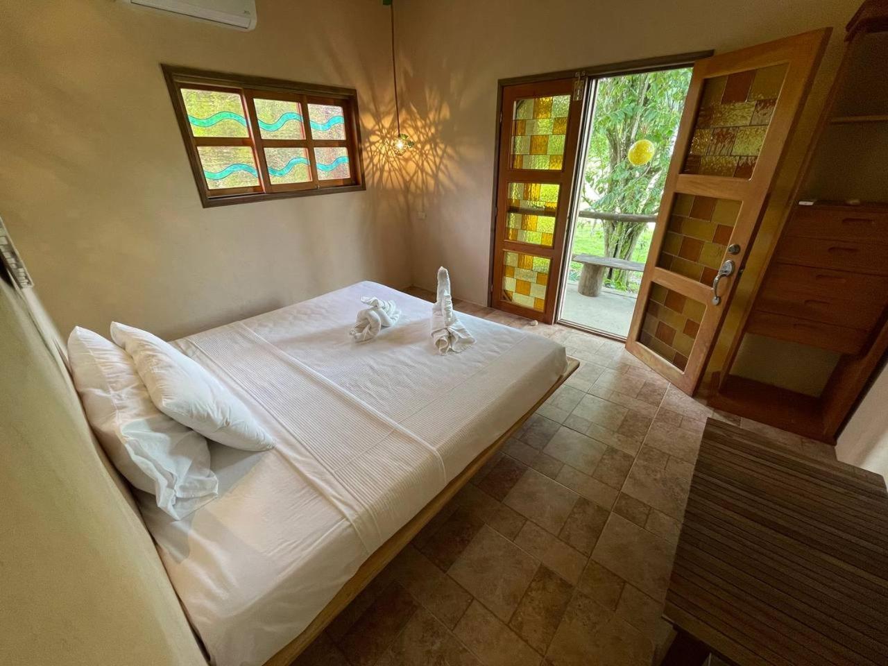Villas Adriana, 팔렝케 외부 사진