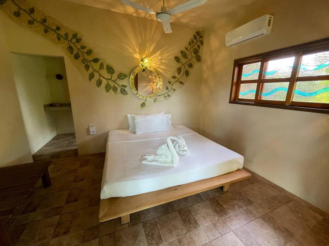 Villas Adriana, 팔렝케 외부 사진