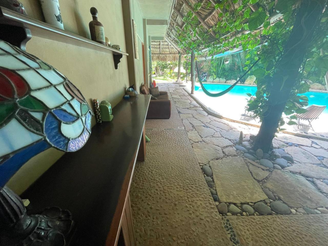 Villas Adriana, 팔렝케 외부 사진