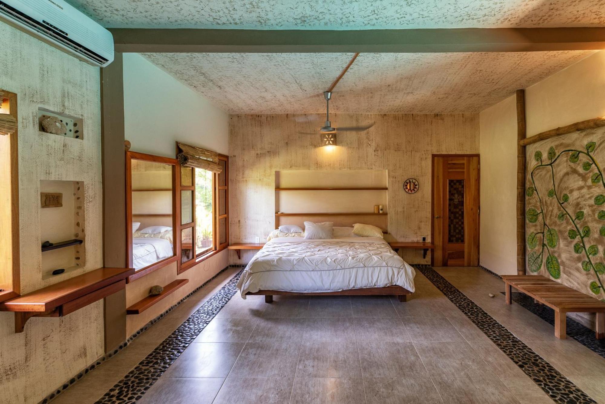Villas Adriana, 팔렝케 외부 사진
