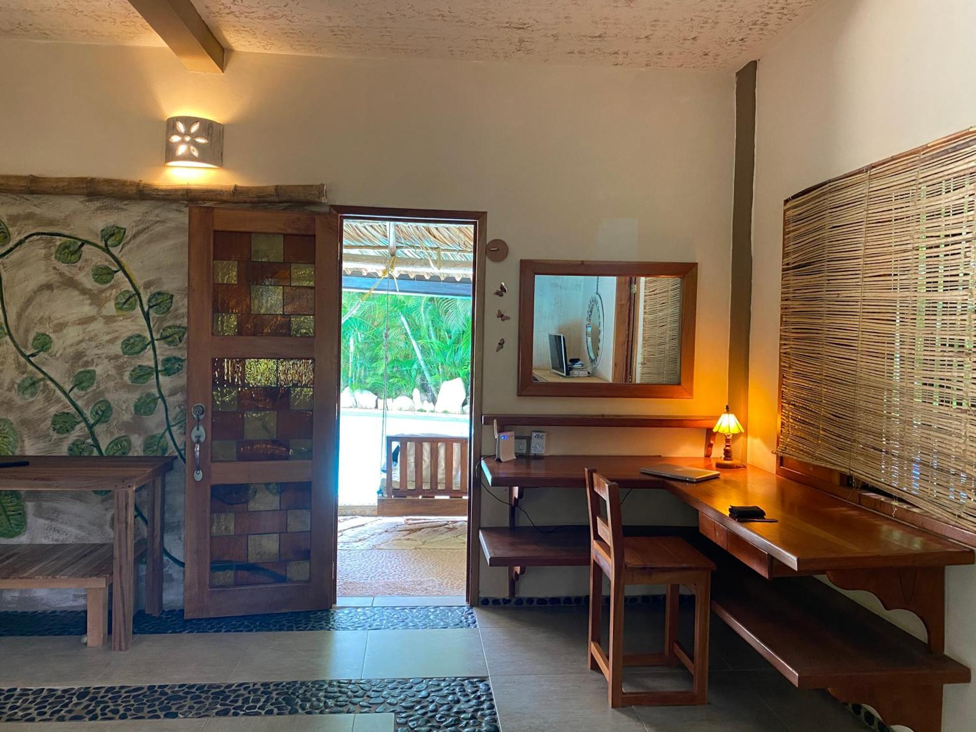 Villas Adriana, 팔렝케 외부 사진