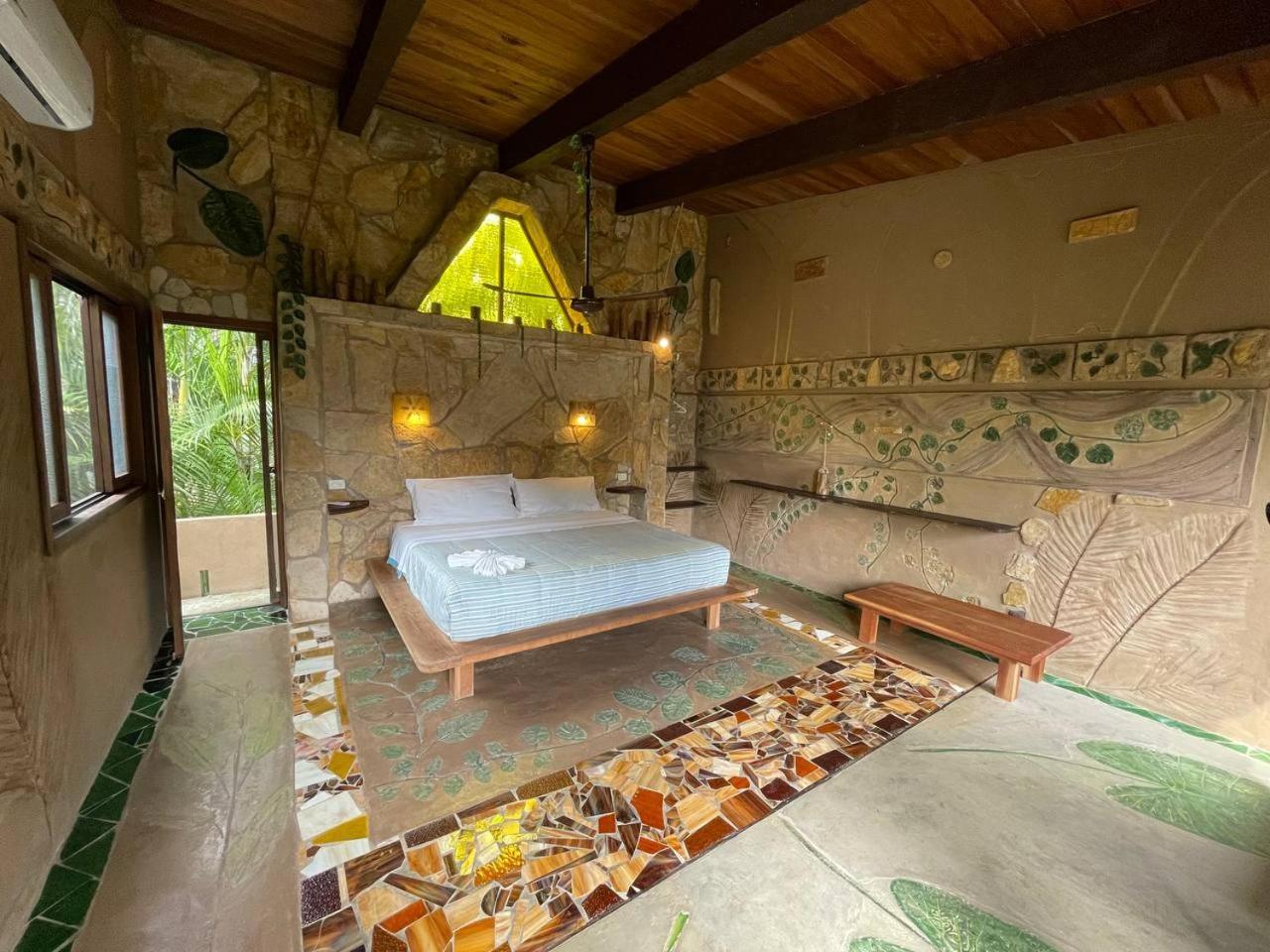 Villas Adriana, 팔렝케 외부 사진