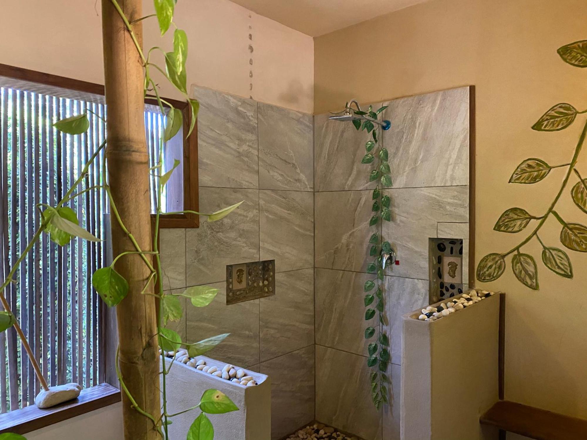 Villas Adriana, 팔렝케 외부 사진