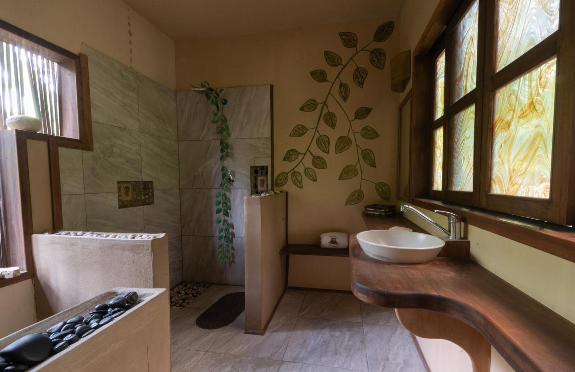 Villas Adriana, 팔렝케 외부 사진