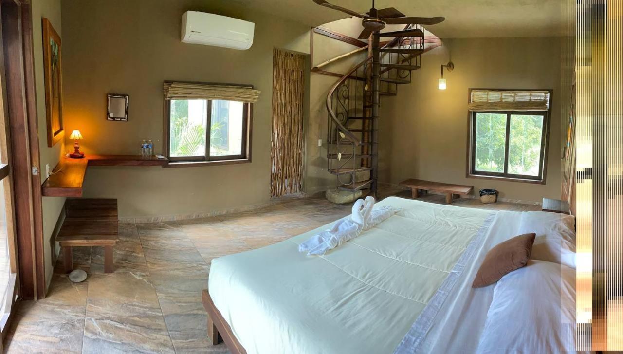 Villas Adriana, 팔렝케 외부 사진