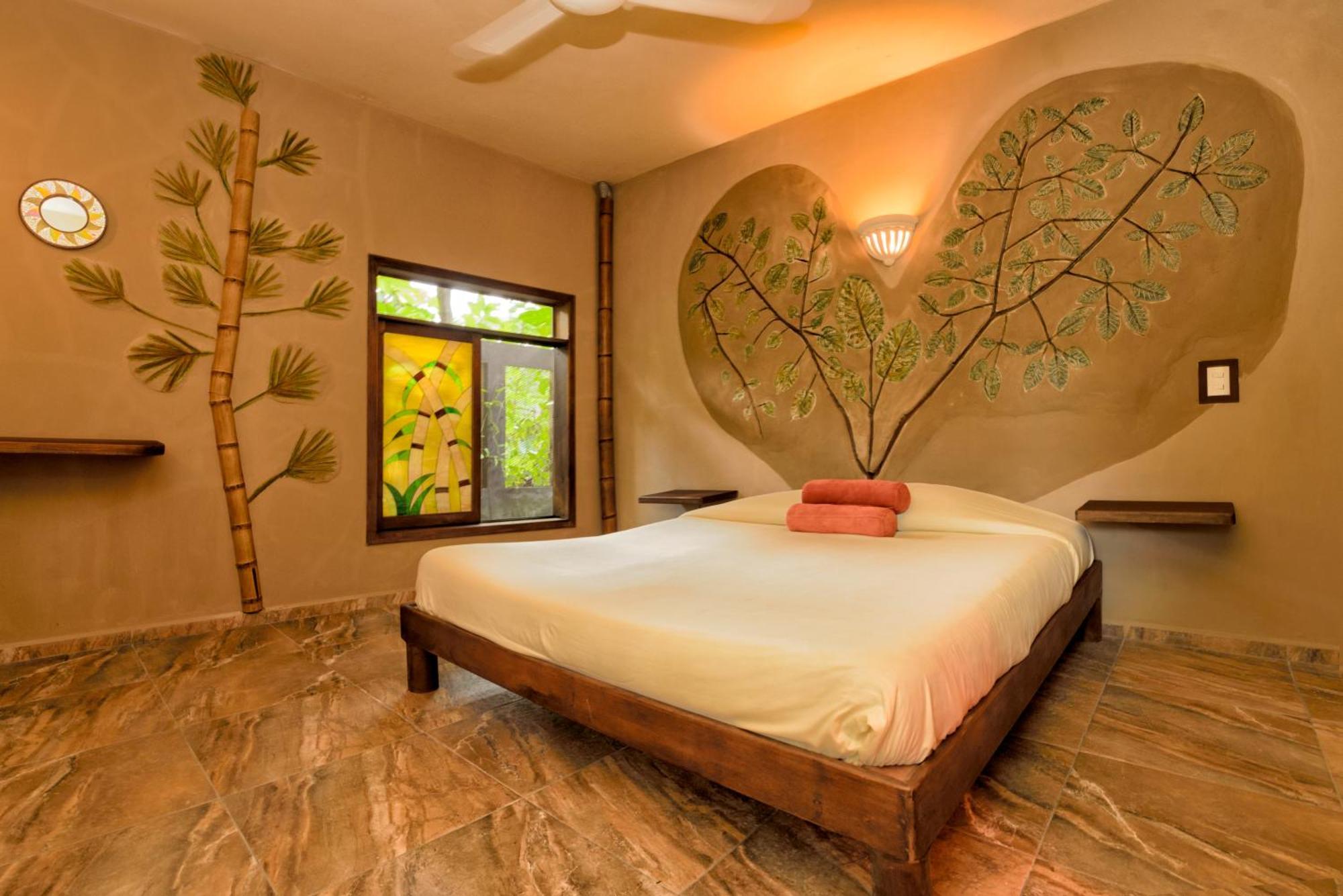 Villas Adriana, 팔렝케 외부 사진