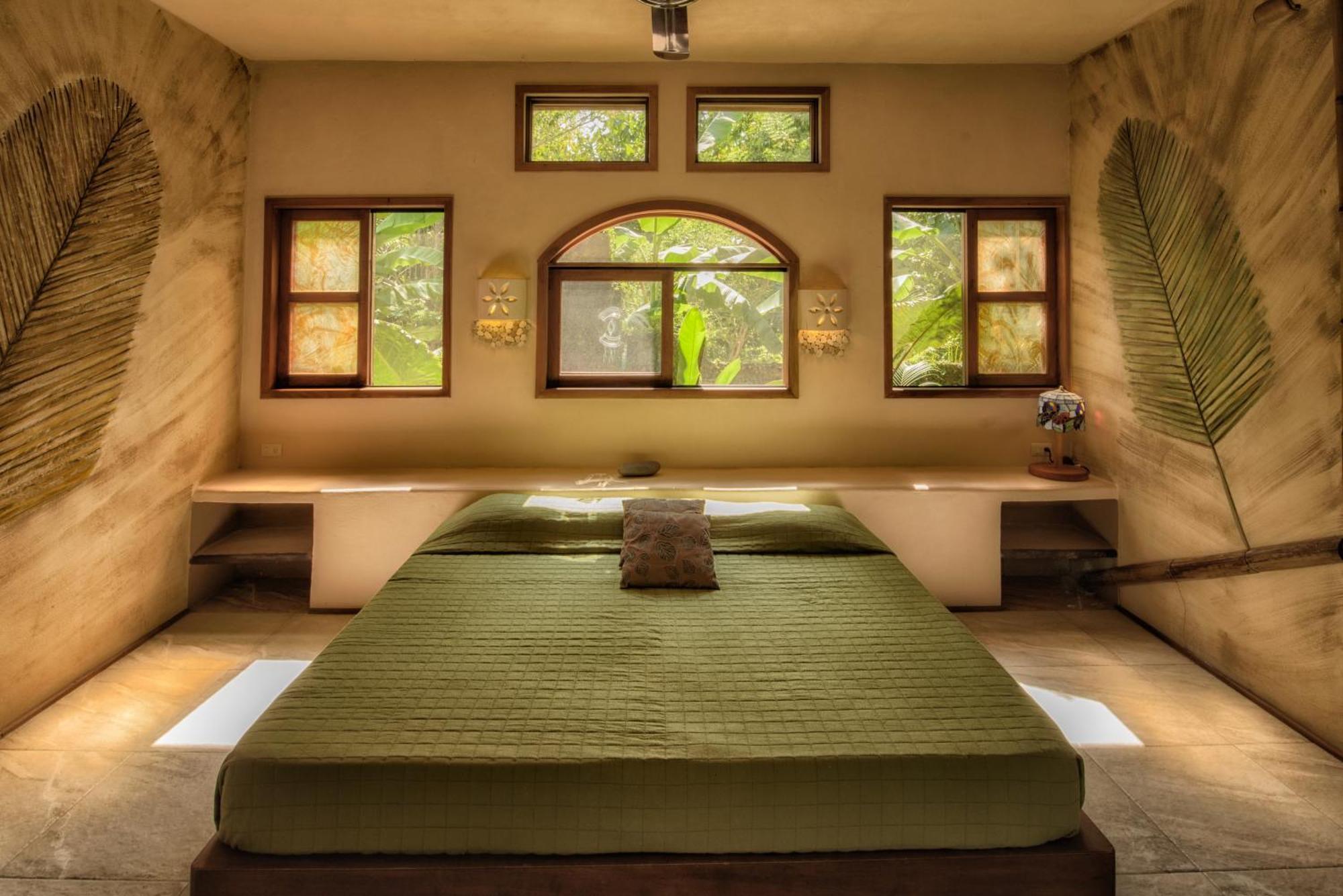 Villas Adriana, 팔렝케 외부 사진